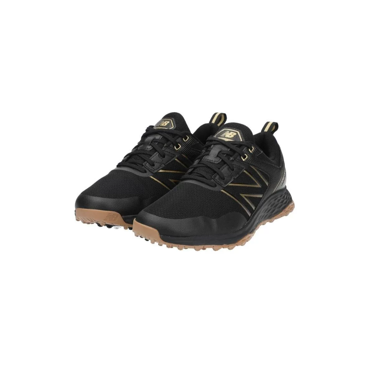 New Balance Fresh Foam Contend Golf Shoes