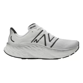 NEW BALANCE FRESH FOAM X MORE V4-WHITE