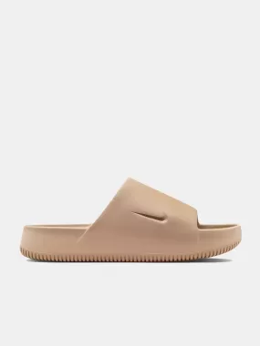 Nike Calm Slide - Khaki