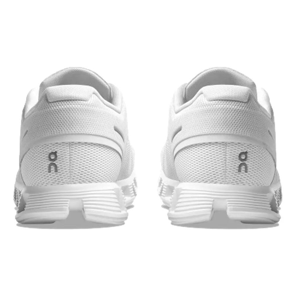 ON RUNNING CLOUD 5-WHITE