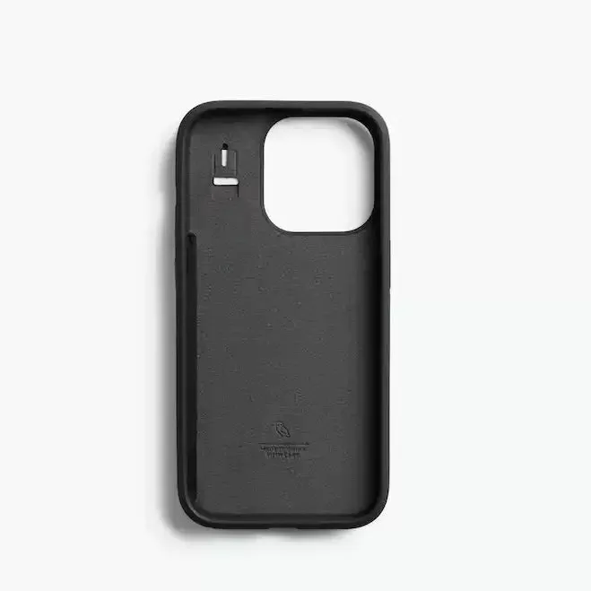 Phone Case - 3 Card - Black