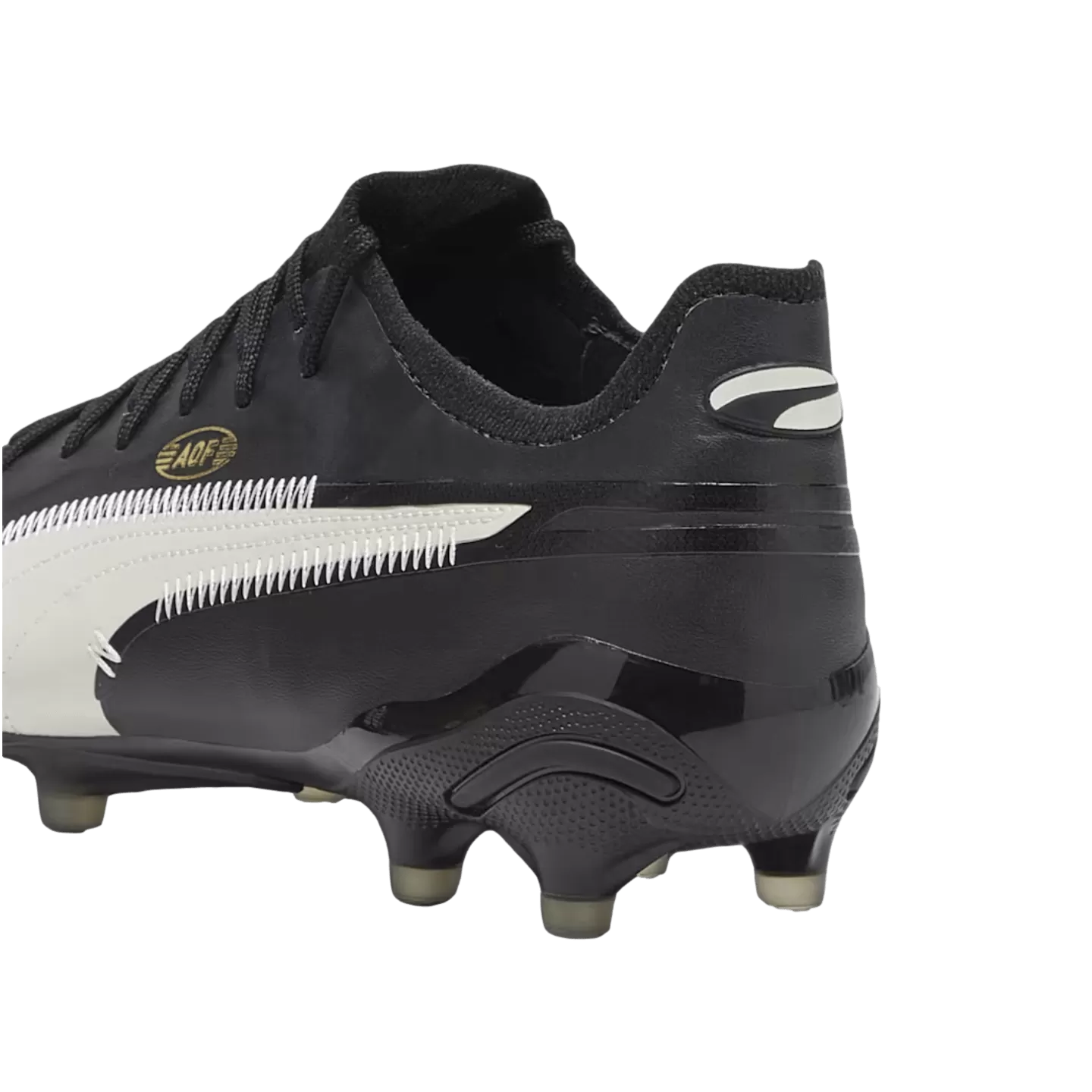 Puma King Ultimate Art of Football Firm Ground Cleats