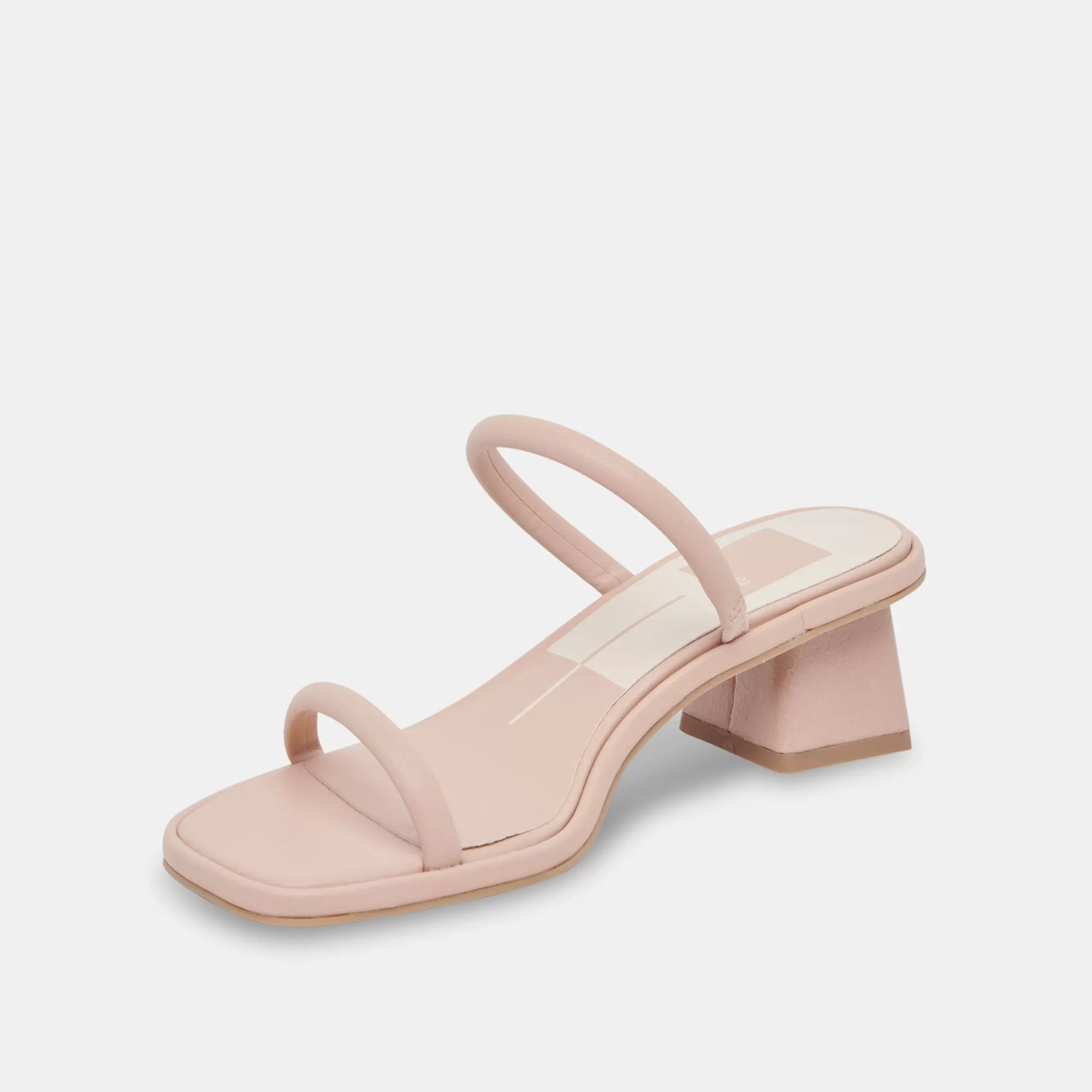 RAMIZE SANDALS CREAM STELLA