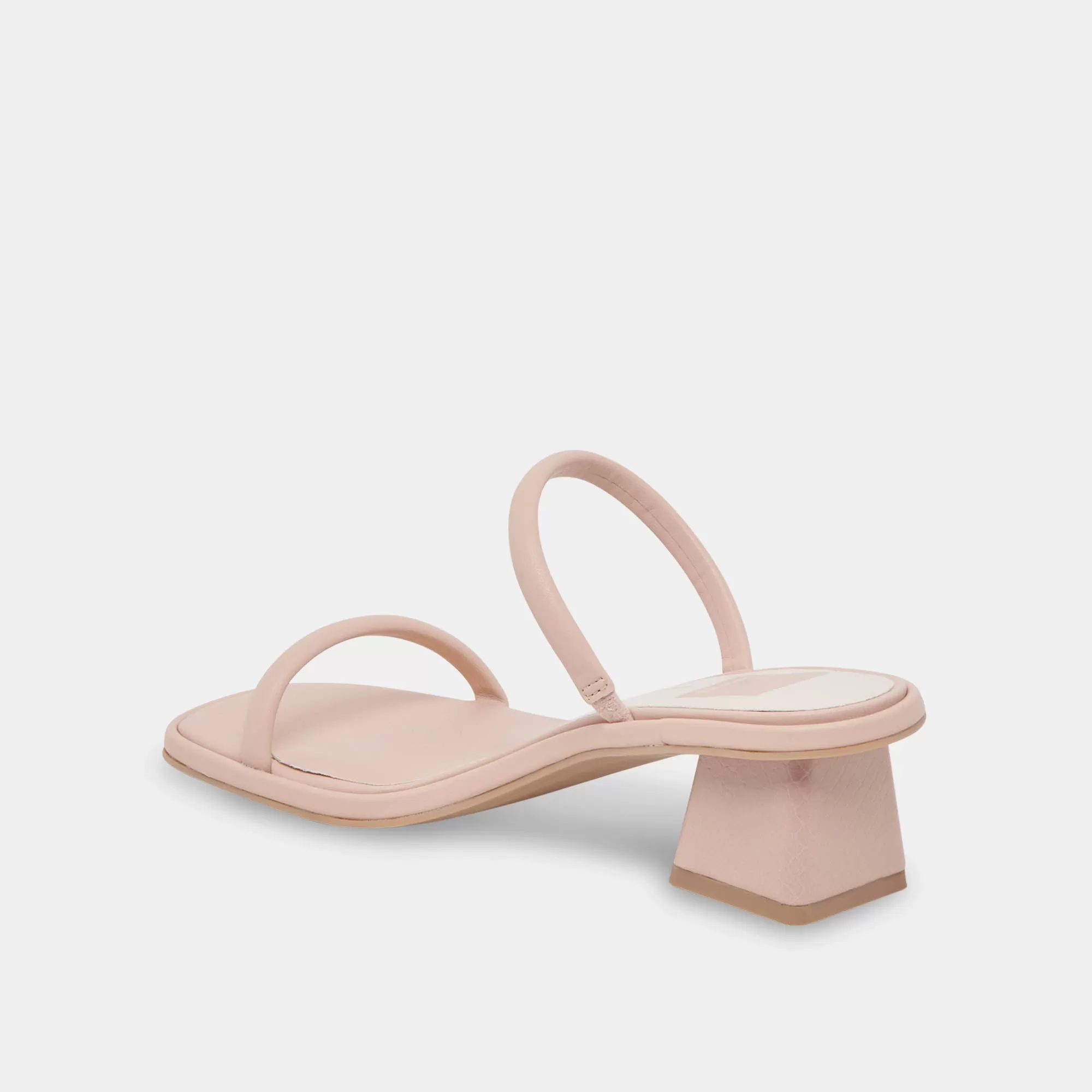 RAMIZE SANDALS CREAM STELLA