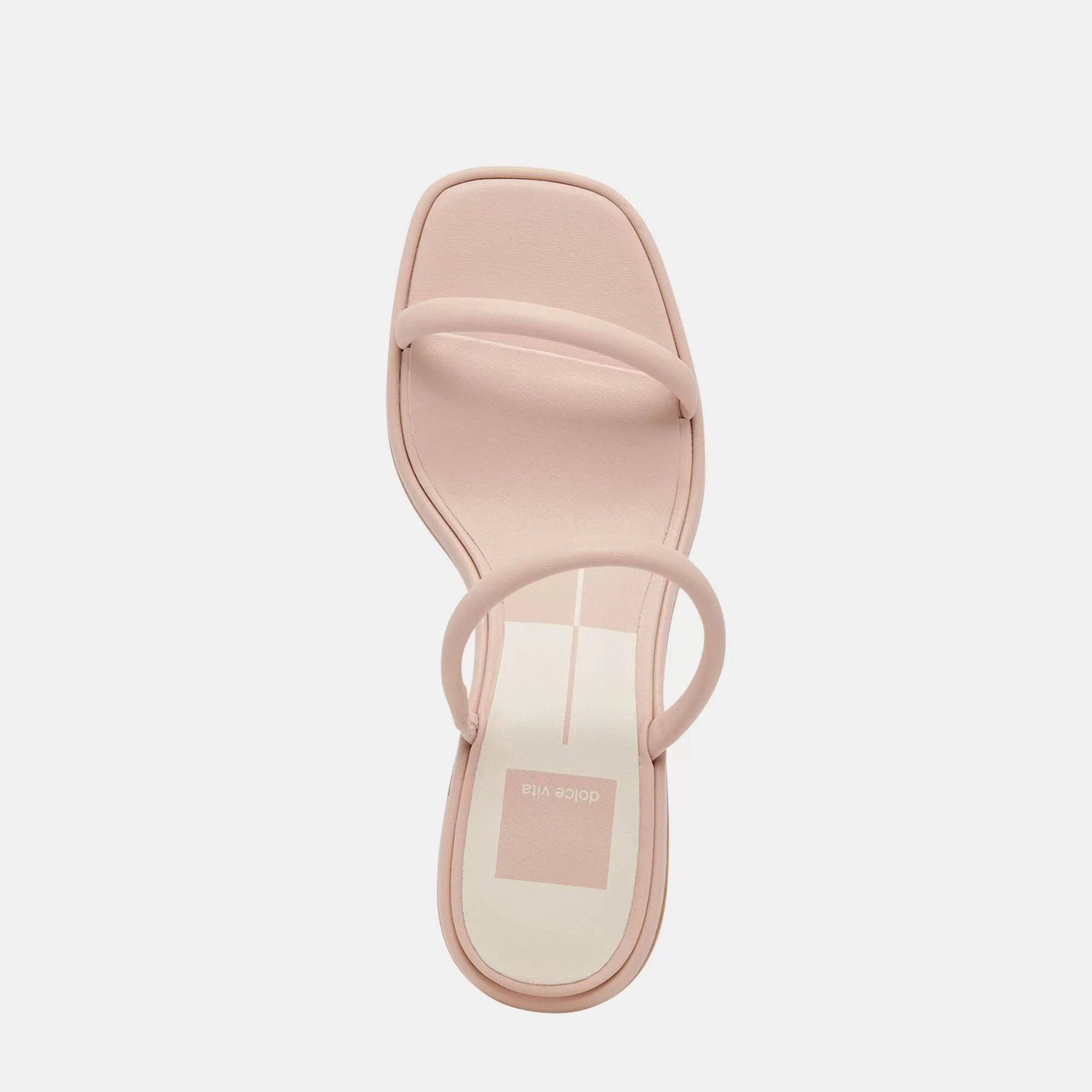 RAMIZE SANDALS CREAM STELLA