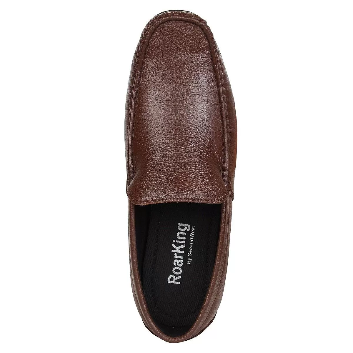 Roarking Leather Loafers for Men - Defective