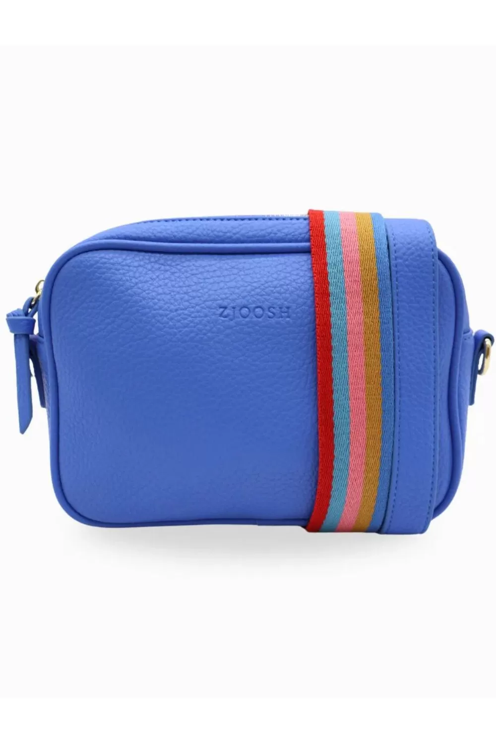 RUBY SPORTS CROSS BODY BAG COBALT