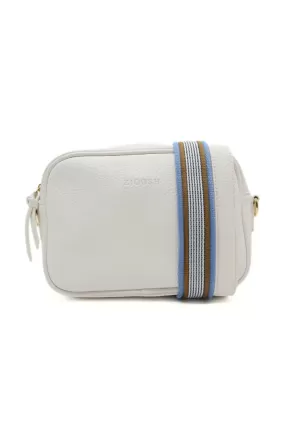 RUBY SPORTS CROSS BODY BAG WHITE