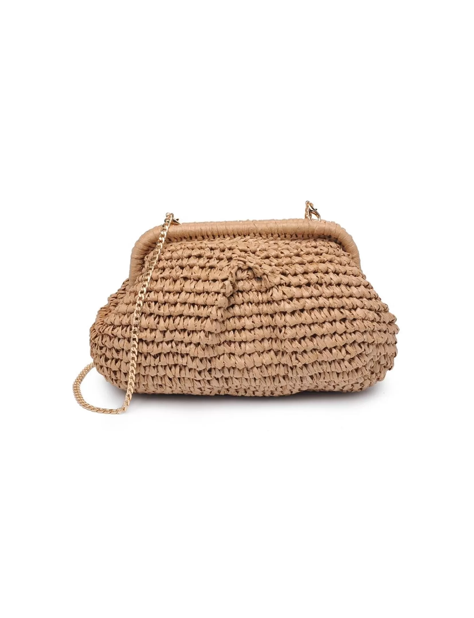 Sage Clutch, Natural