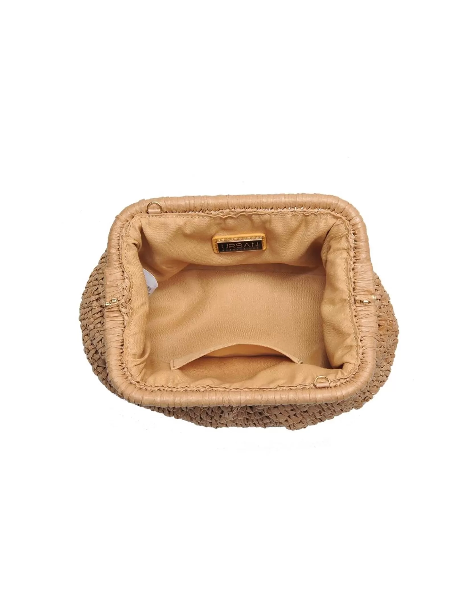 Sage Clutch, Natural