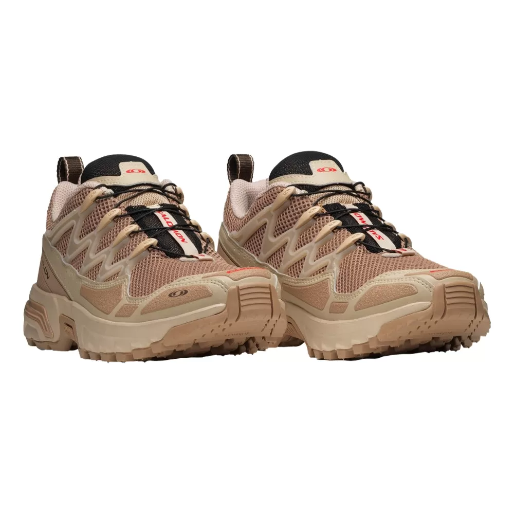 SALOMON ACS   OG-BROWN