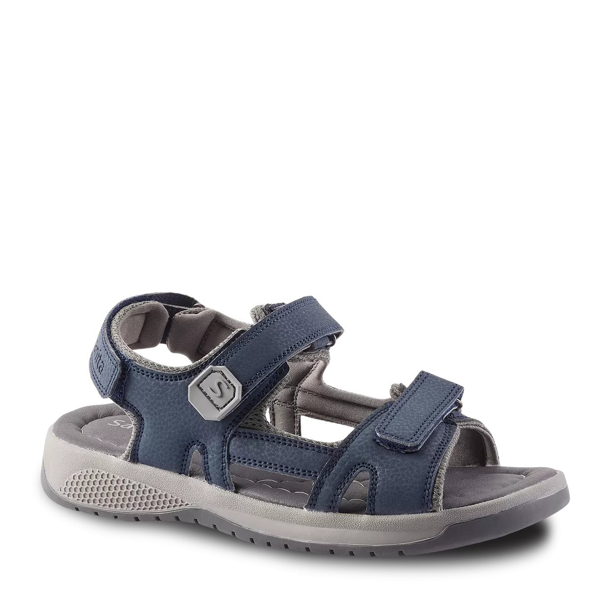 Sanita Manketti Sandal Navy