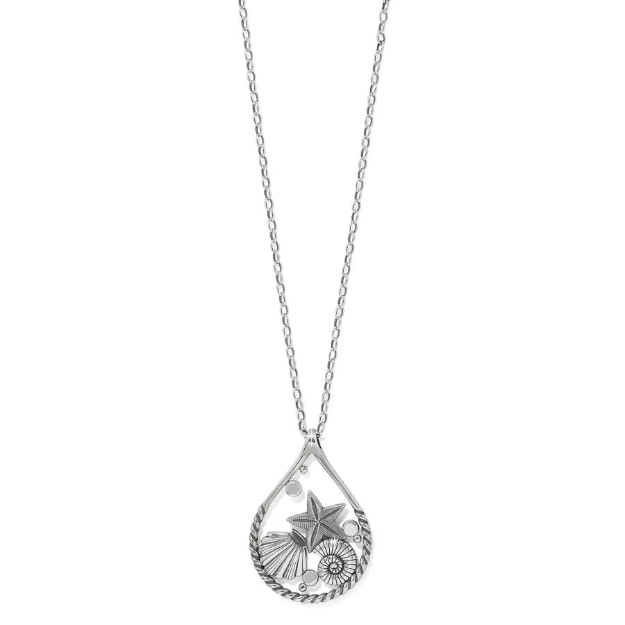 Sea Dreamer Convertible Necklace