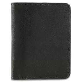 Slim Wallet - Black