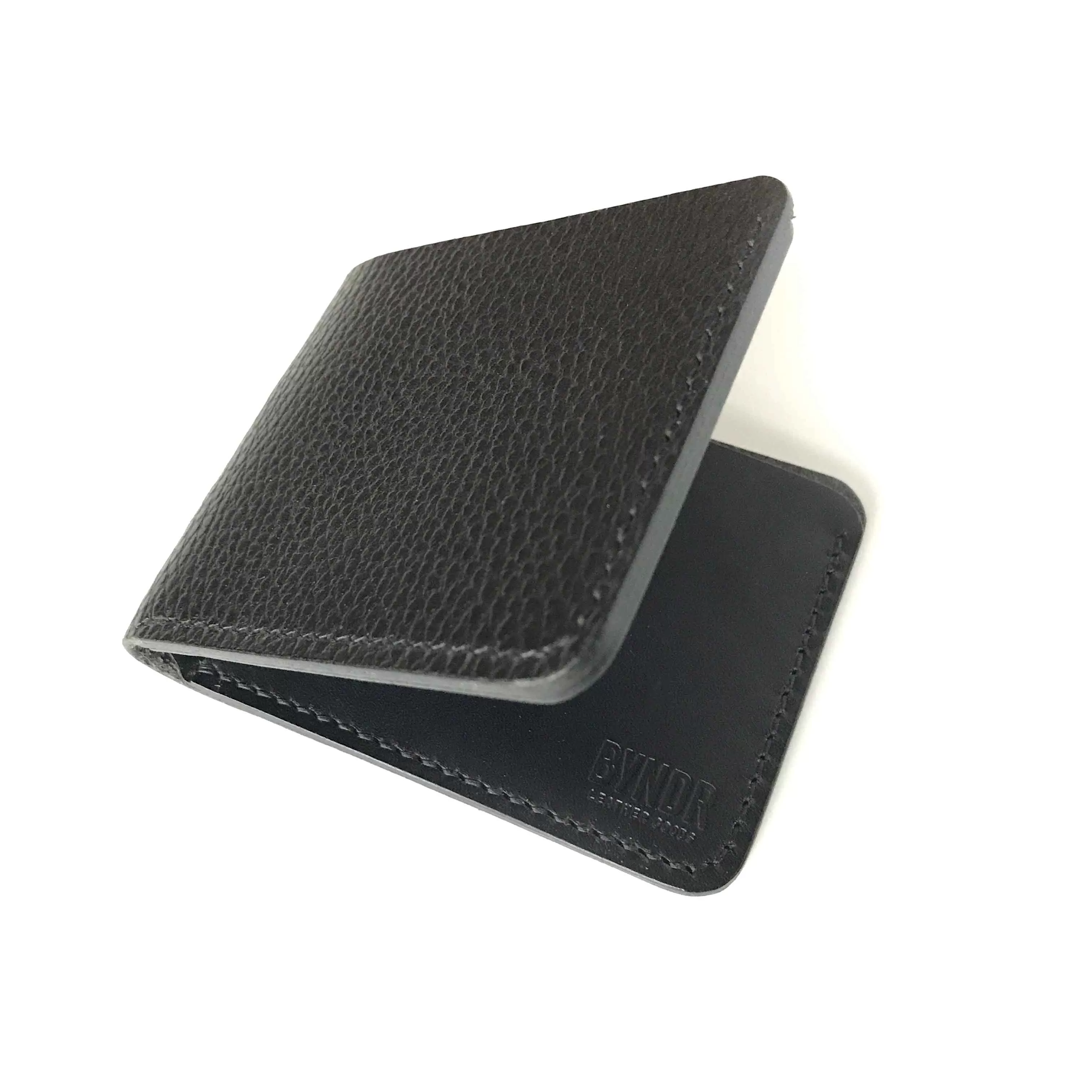 Three Pocket Billfold