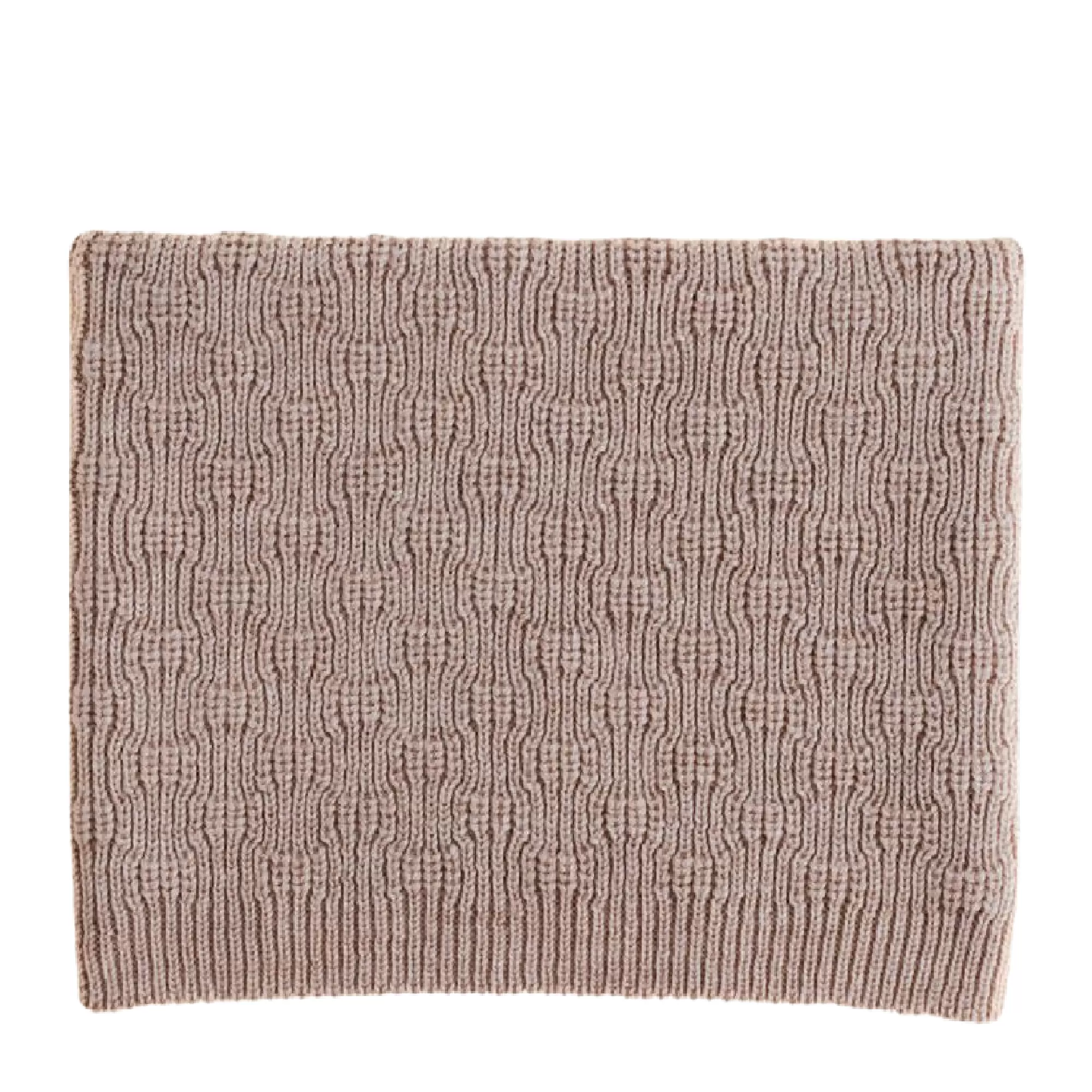 TUBE SCARF GIGI SAND