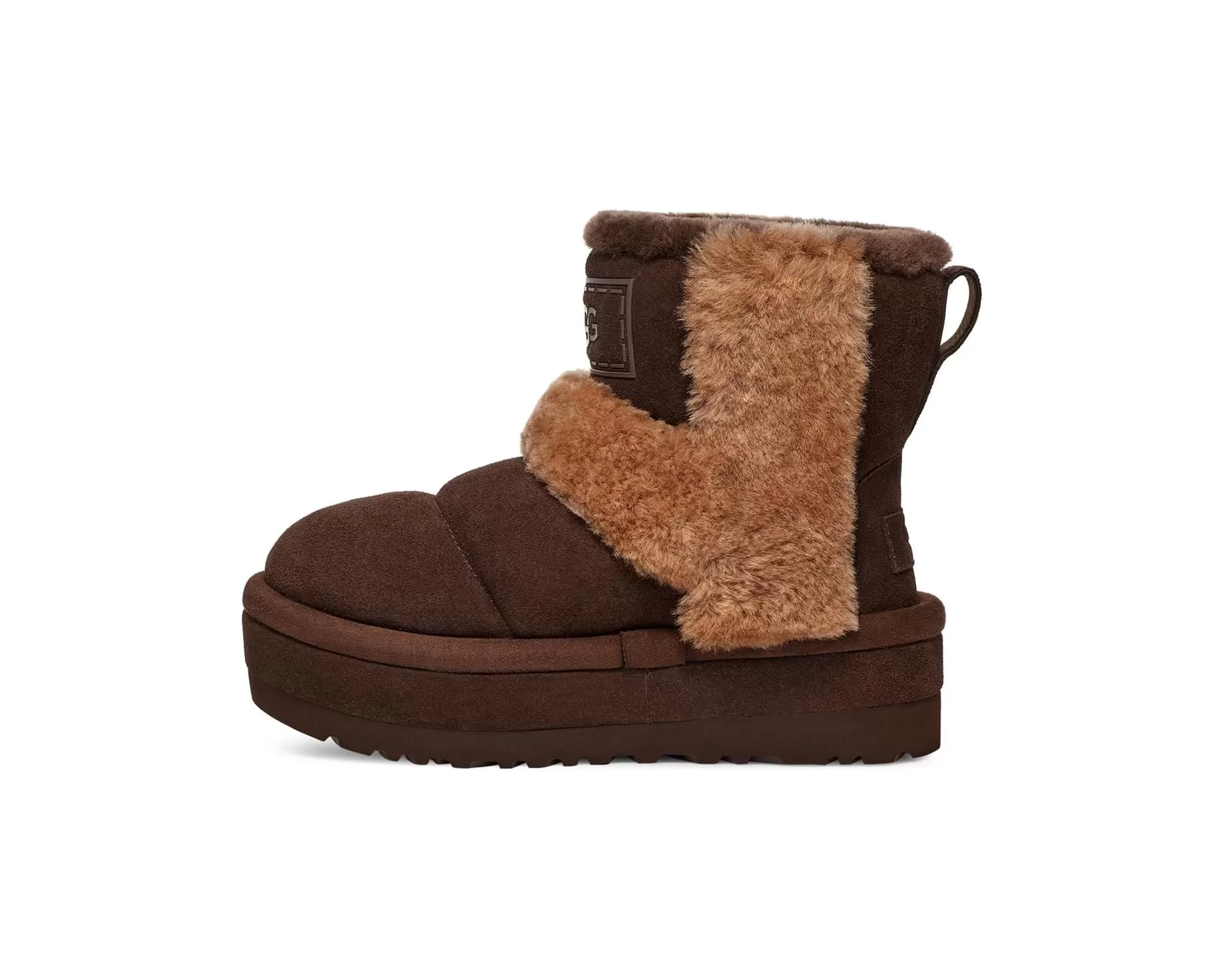 UGG Classic Chillapeak Women