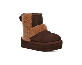 UGG Classic Chillapeak Women