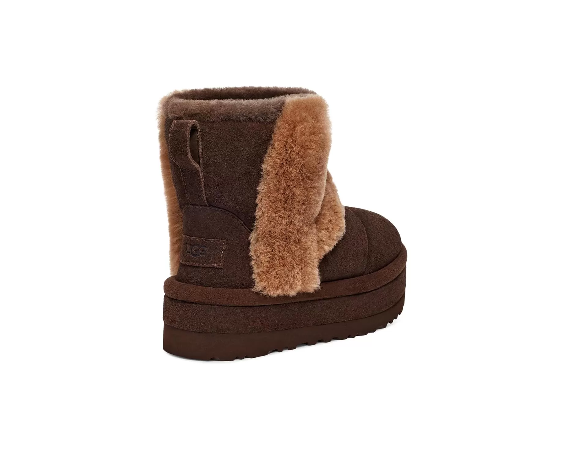 UGG Classic Chillapeak Women