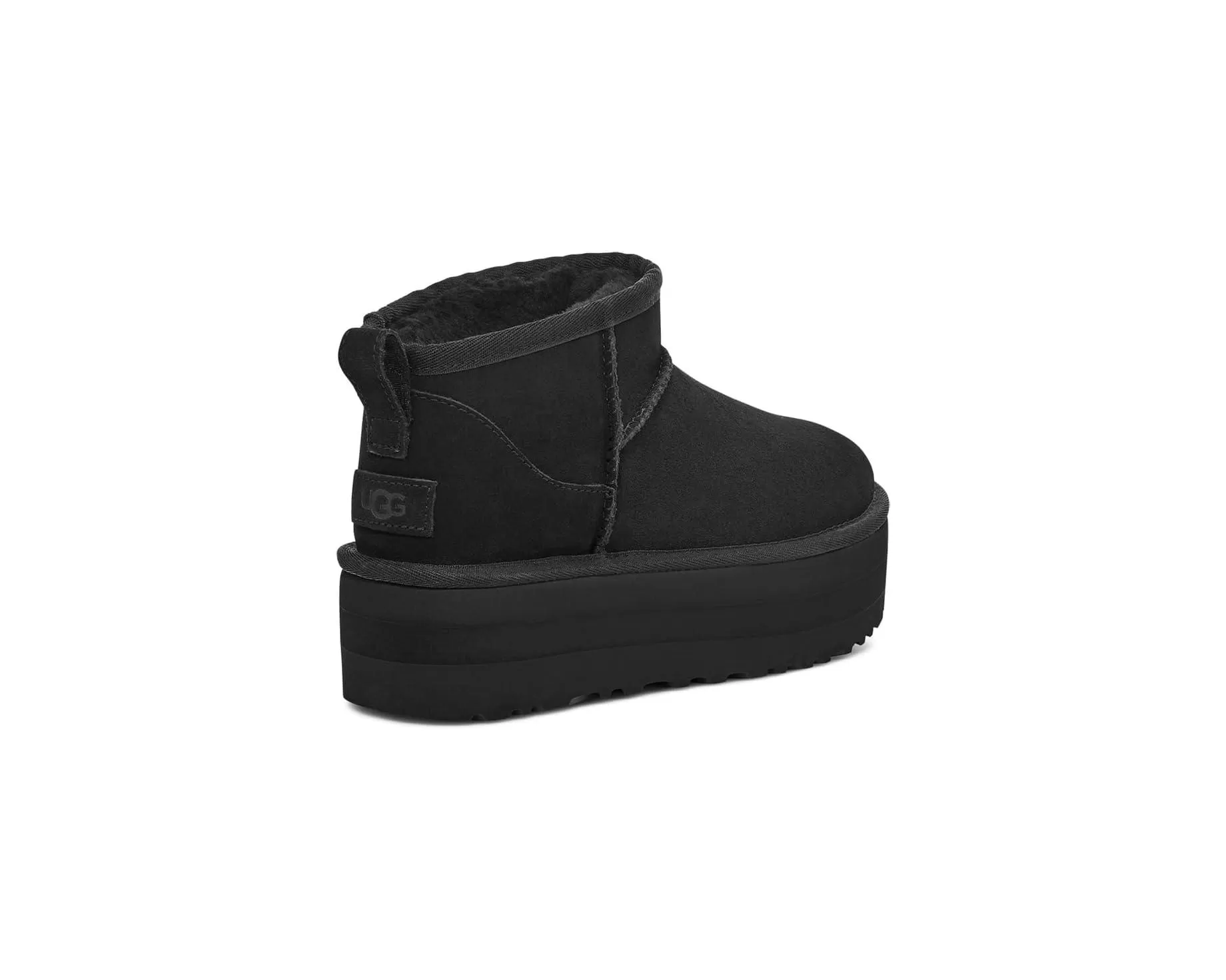 UGG Classic Ultra Mini Platform Women