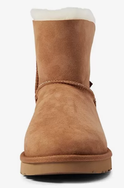 UGG Women's Mini Bailey Bow II Boot