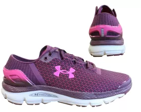 Under Armour Speedform Intake 2 Trainers - Womens