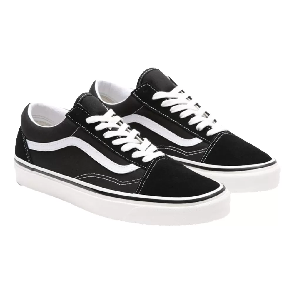 VANS UA OLD SKOOL 36 DX-BLACK