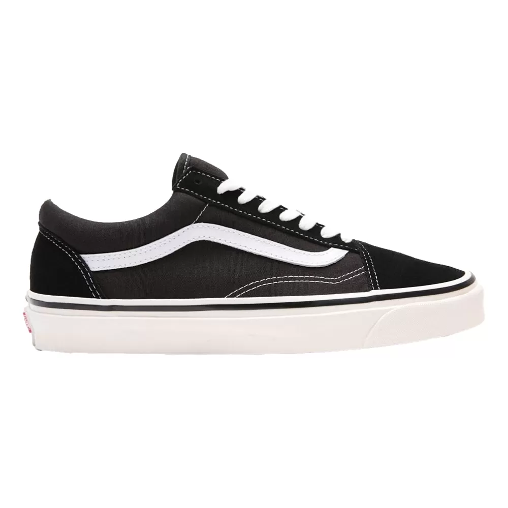 VANS UA OLD SKOOL 36 DX-BLACK