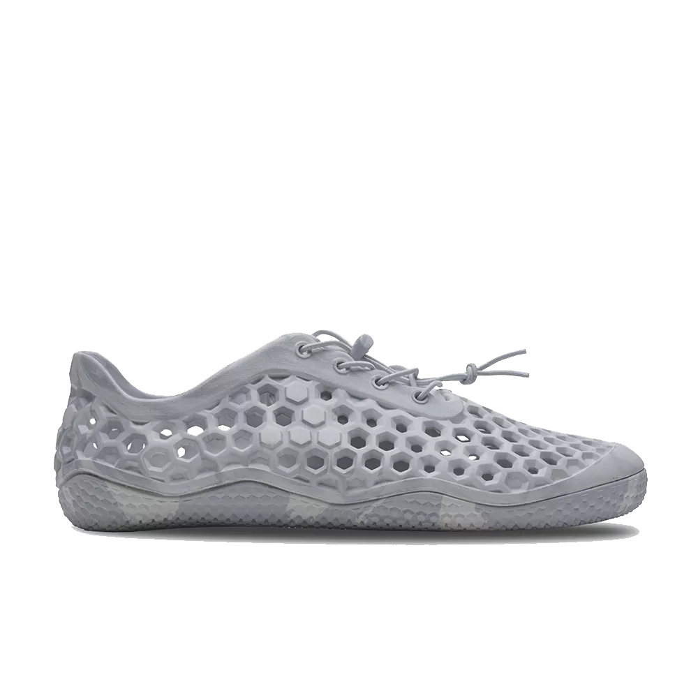 Vivobarefoot Ultra III Bloom Womens Moonstone Grey