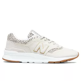 Women's 997H - Silver Birch/Gum