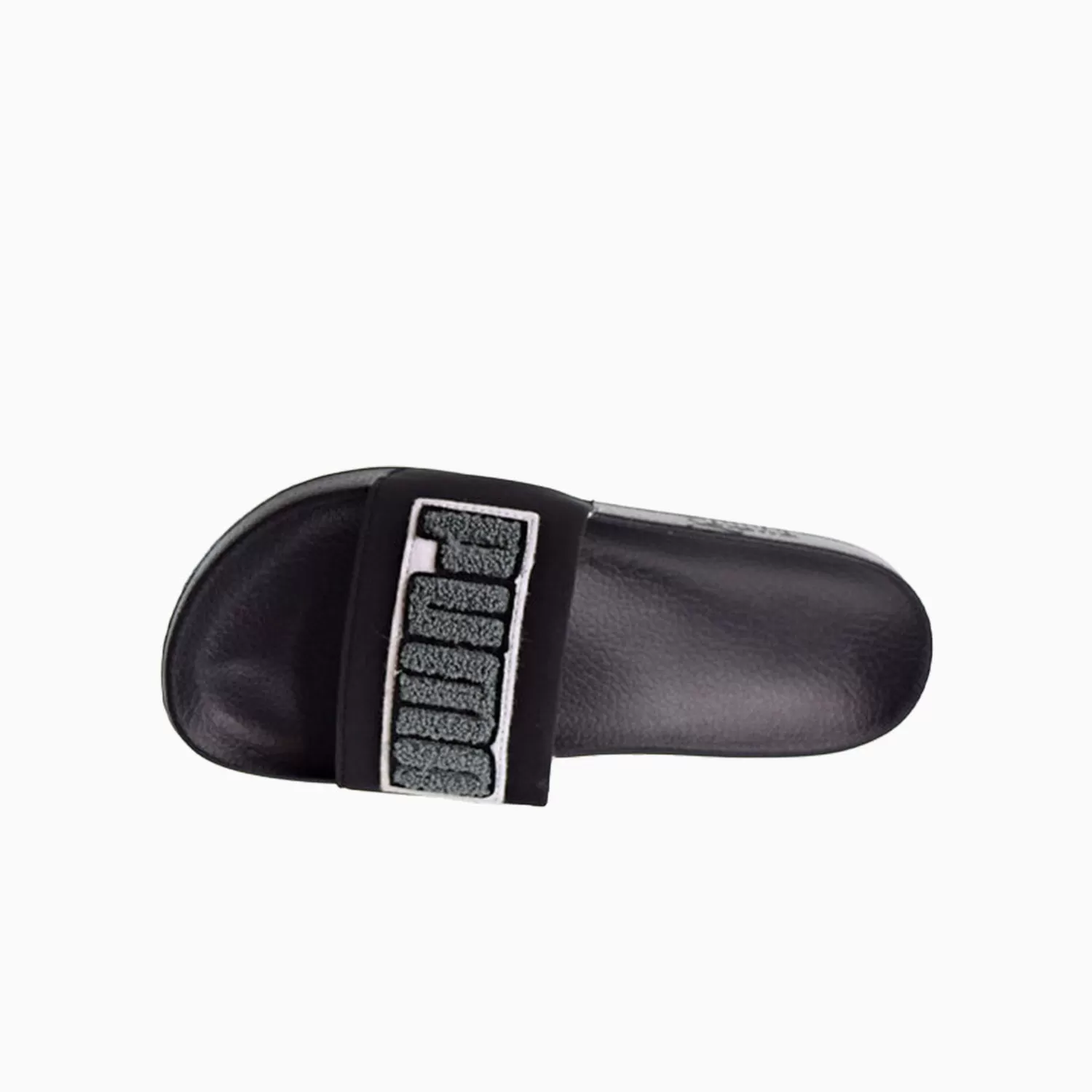 Women's Leadcat NSK "Black Iron Gate" Slide