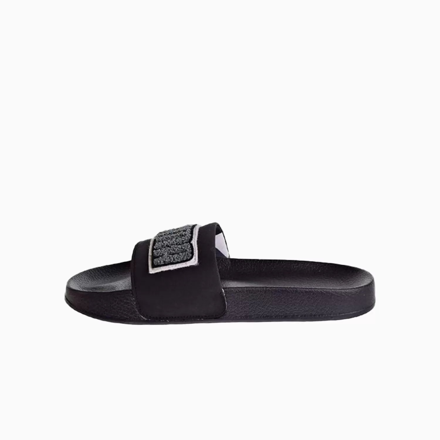 Women's Leadcat NSK "Black Iron Gate" Slide