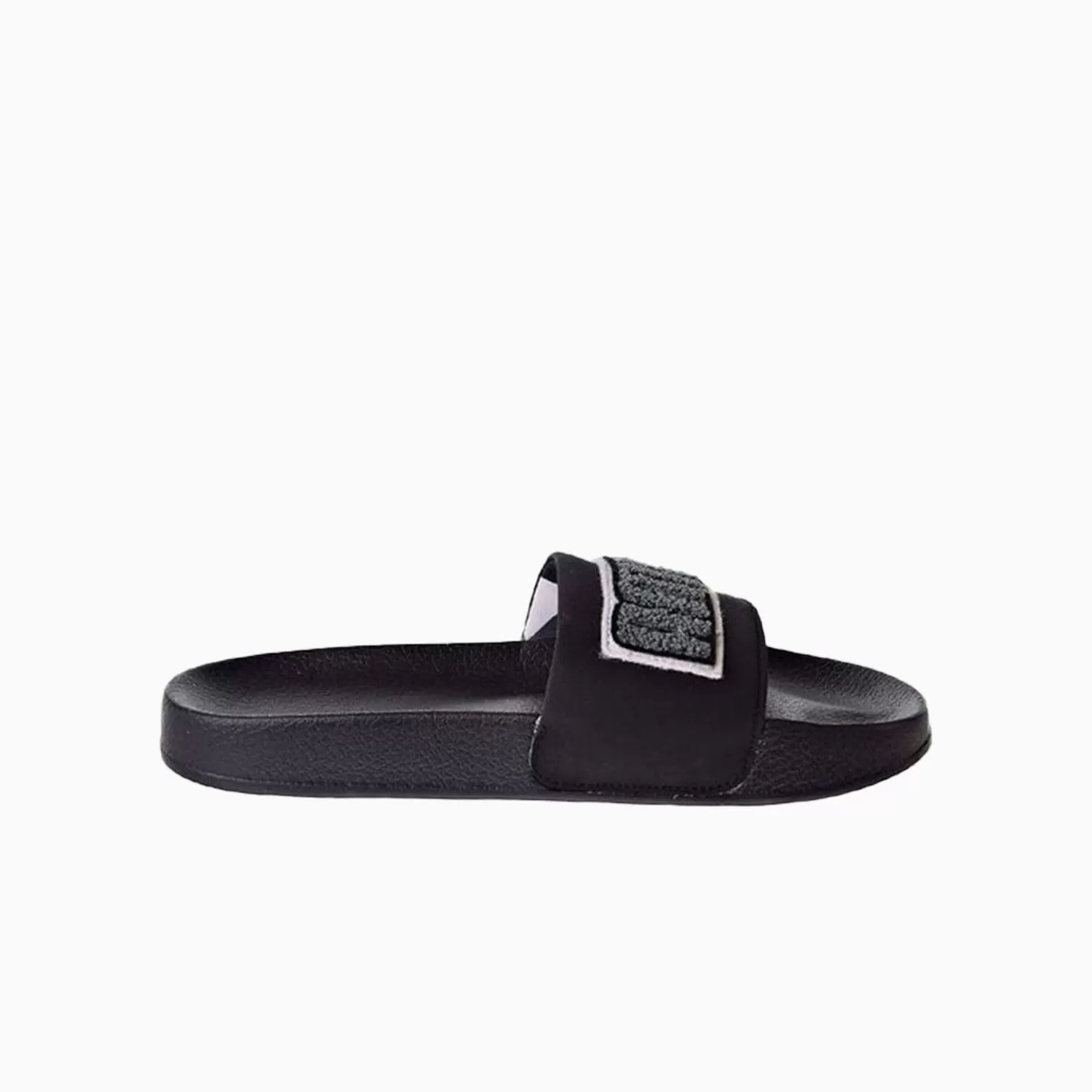 Women's Leadcat NSK "Black Iron Gate" Slide