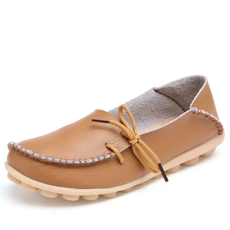 Women's Loafers-Nurse