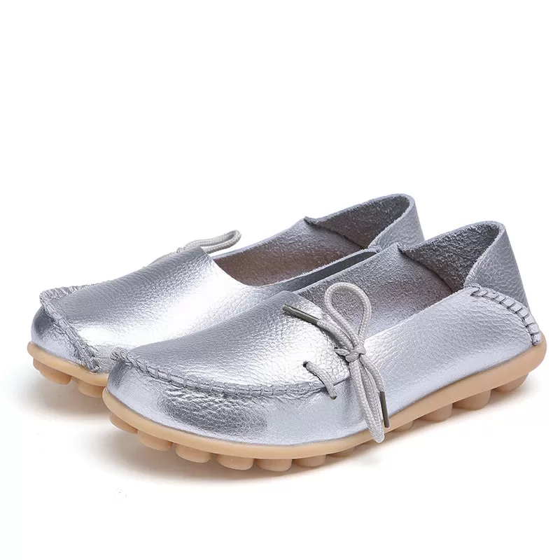 Women's Loafers-Nurse