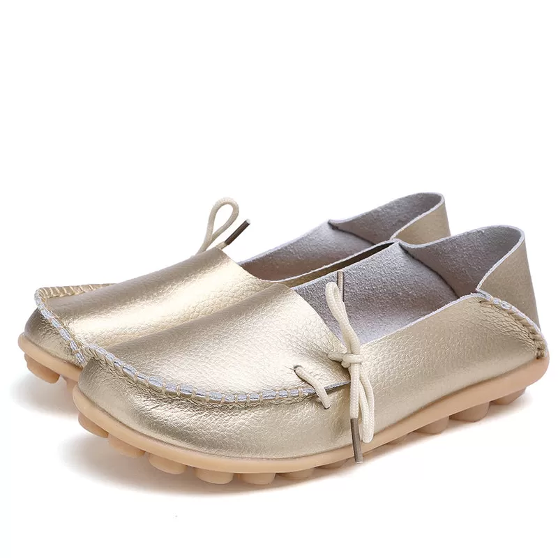 Women's Loafers-Nurse