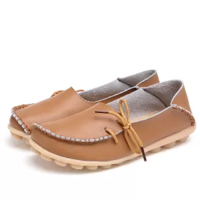 Women's Loafers-Nurse