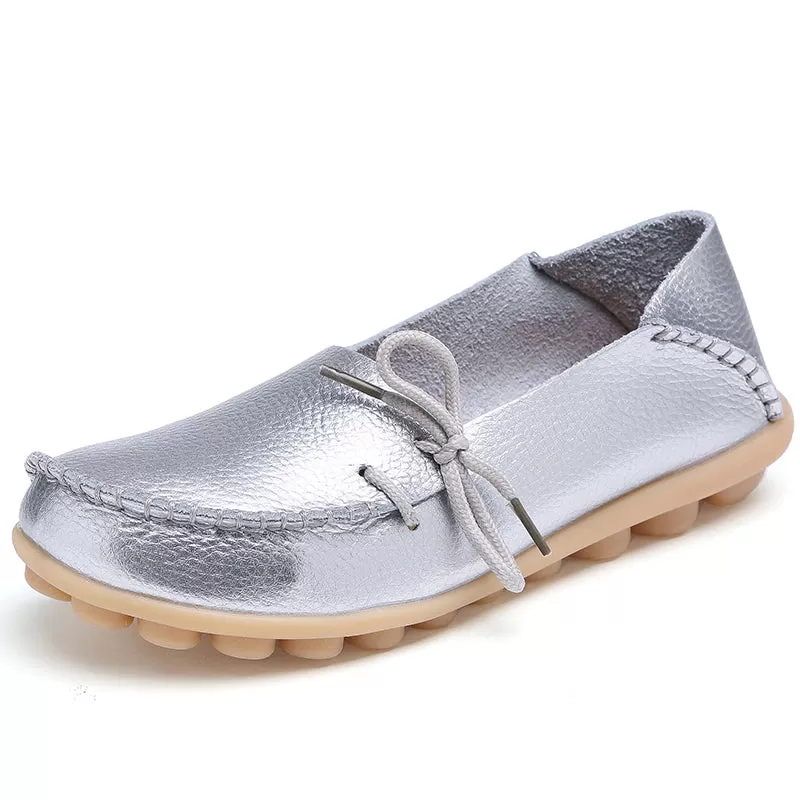 Women's Loafers-Nurse