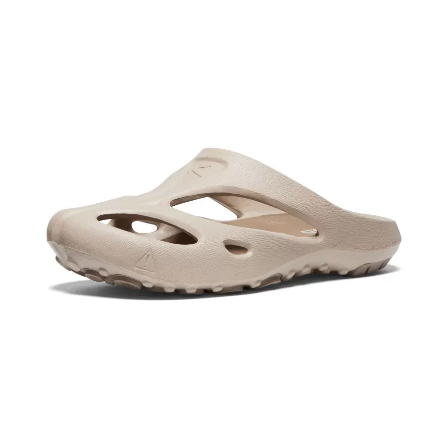 WOMEN'S SHANTI - PLAZA TAUPE/TIMBERWOLF