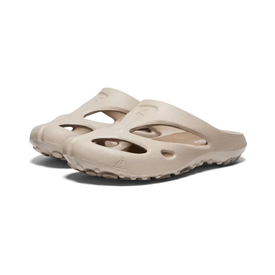 WOMEN'S SHANTI - PLAZA TAUPE/TIMBERWOLF